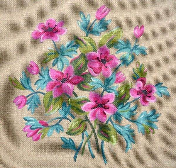 Anemones Bouquet