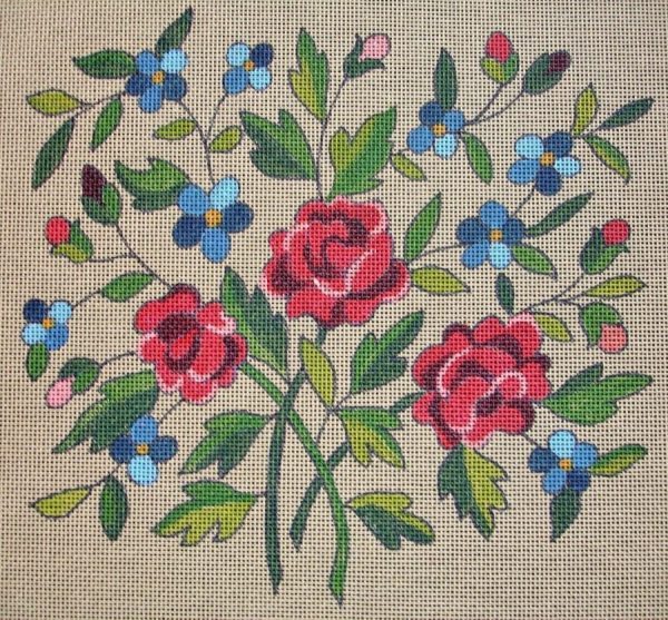 Bouquet 3 Roses