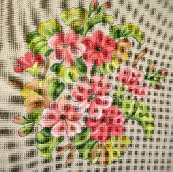 Capucines  Bouquet
