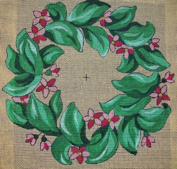 Couronne de laurier