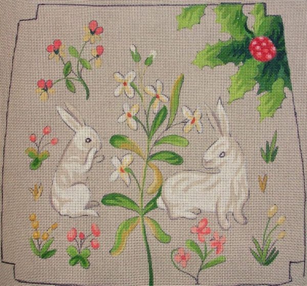 2 Lapins