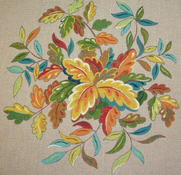 Feuilles d'automne