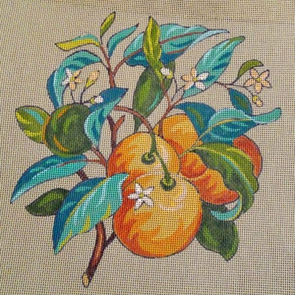 Oranges