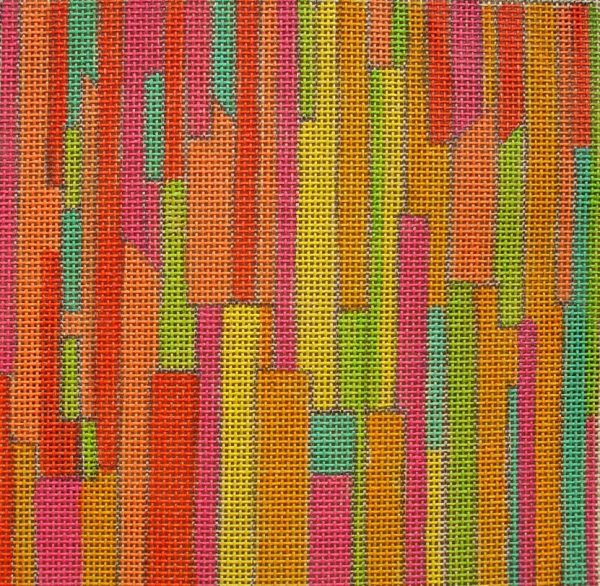 Palette de couleurs