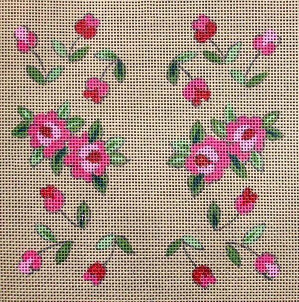 Boutons de roses
