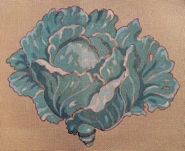 Chou vert
