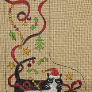 Botte de Noël
