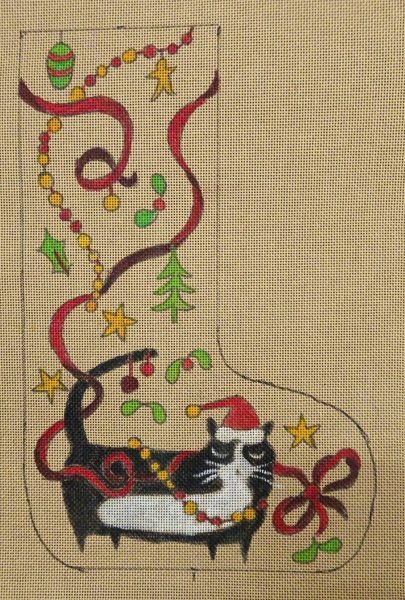 Botte de Noël